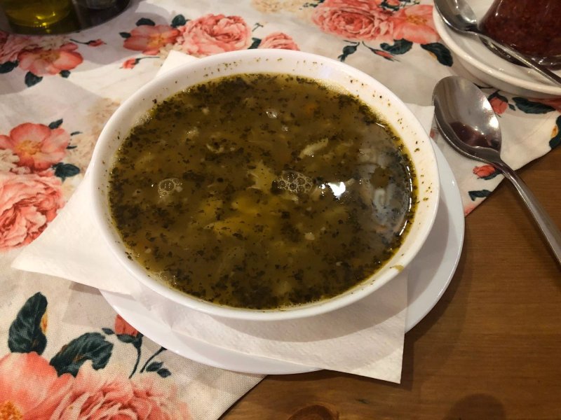 Cztery Pory Roku Restauracja
