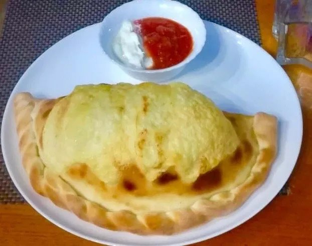 Big Pizza