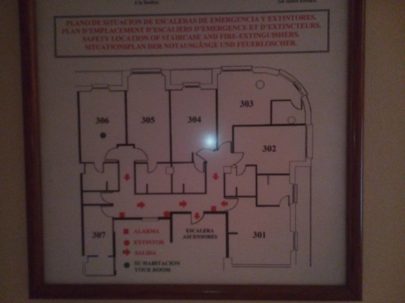 Hostal Bahia