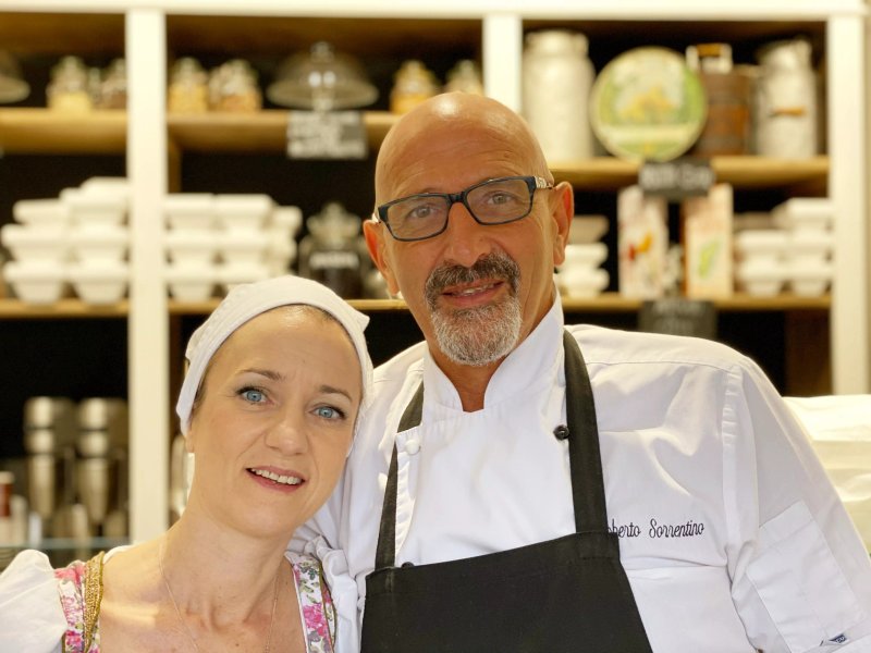 Accademia del Gelato
