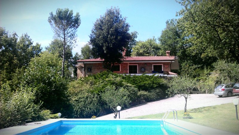 Boutique Countryside Villa Rome