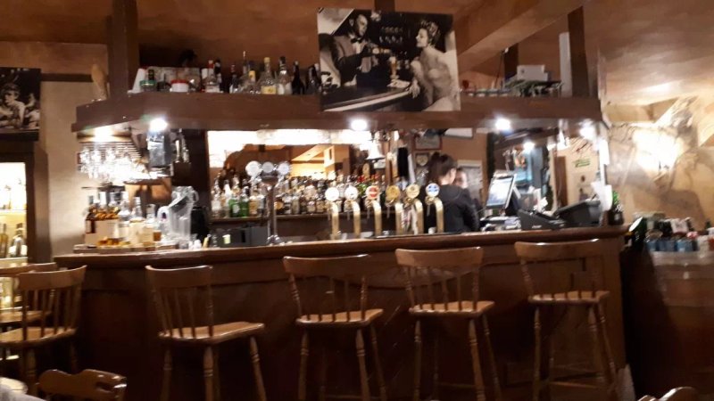 HIPPODROME RISTO-PUB