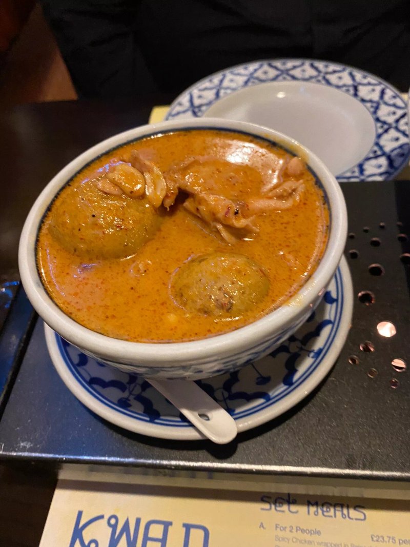 Kwan Thai