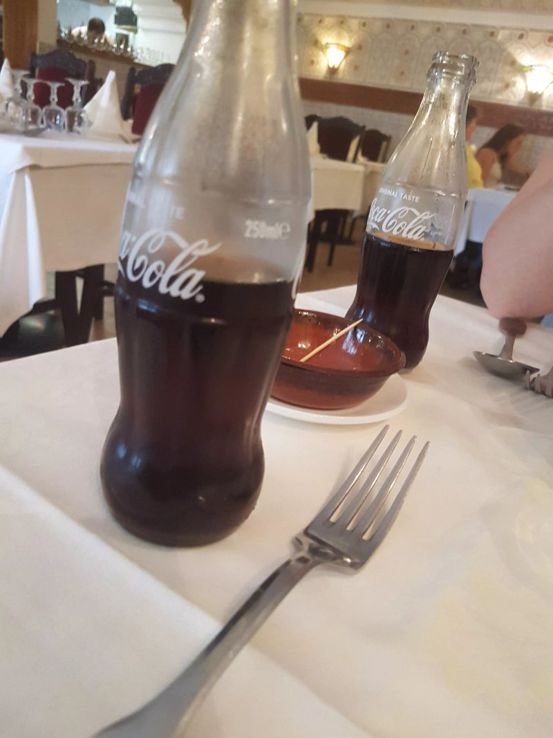 Aux Plaisirs du Maroc