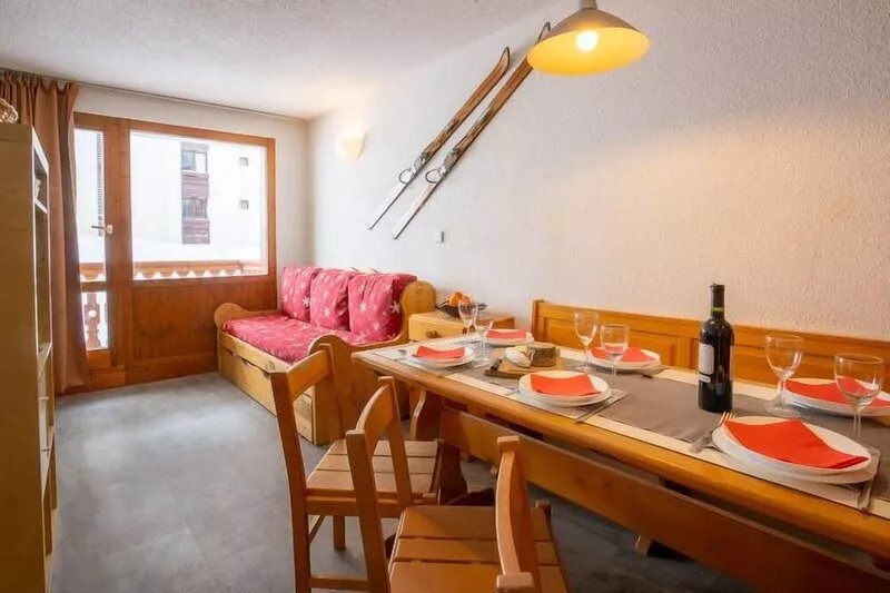 Le Hameau du Borsat (Val Claret) by Interhome