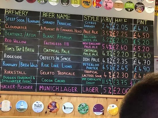 House of Hops