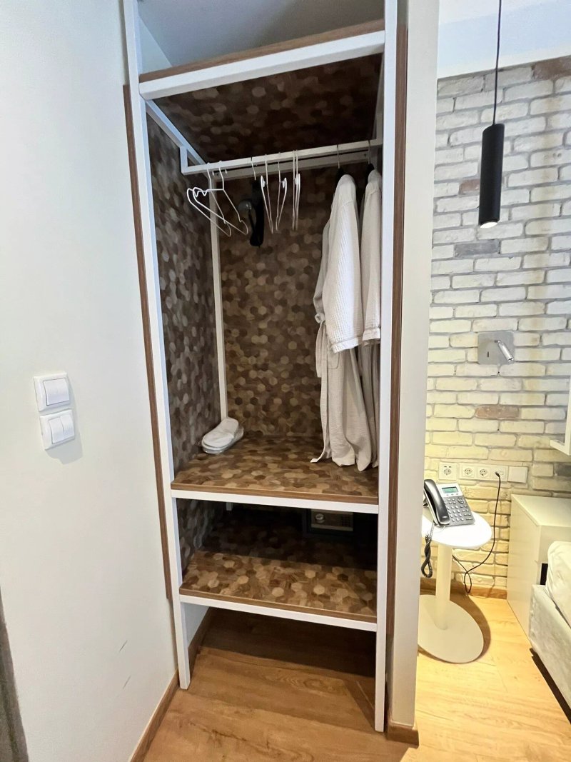 Suites Syngrou-Fix