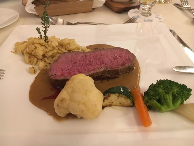 Margarethenhof am Tegernsee