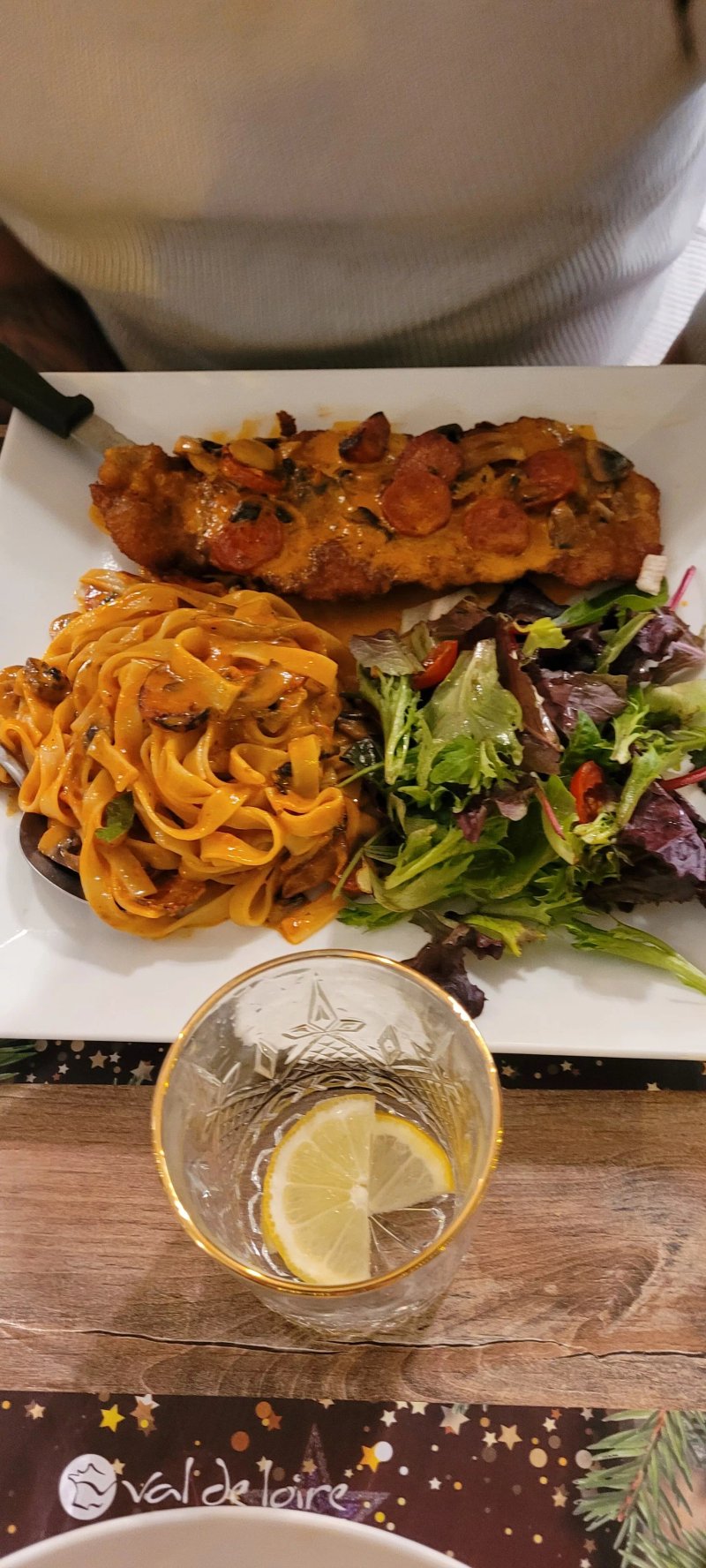Restaurant La Felicita