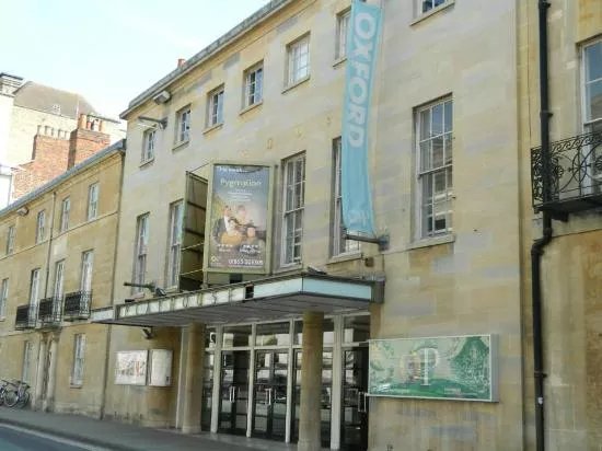 Oxford Playhouse