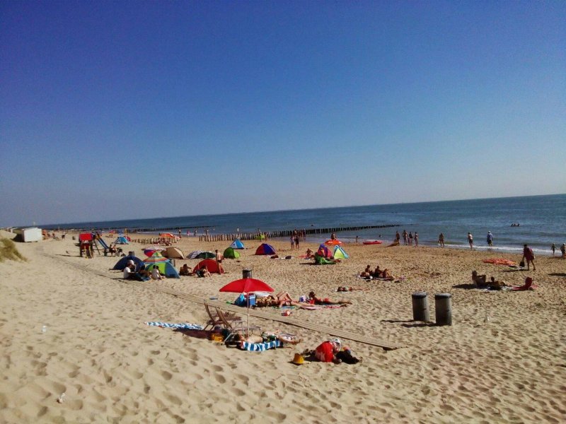 Zeeland Sky Recreatie