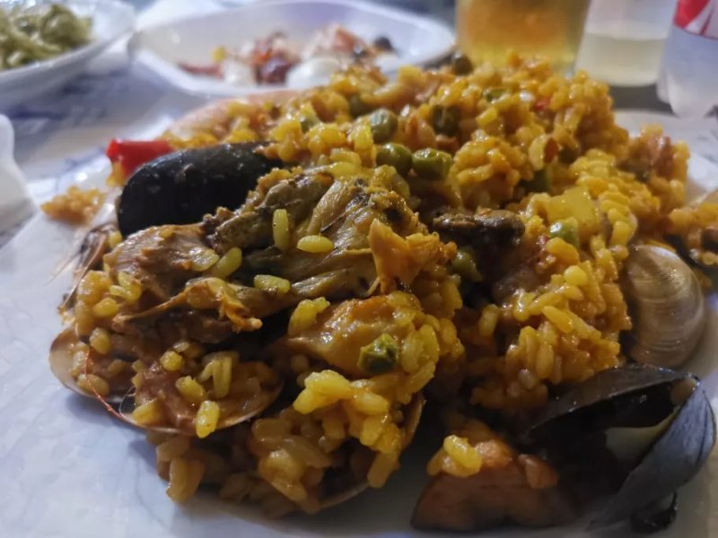 Gastronomia Street Food Stella Del Buon Gusto