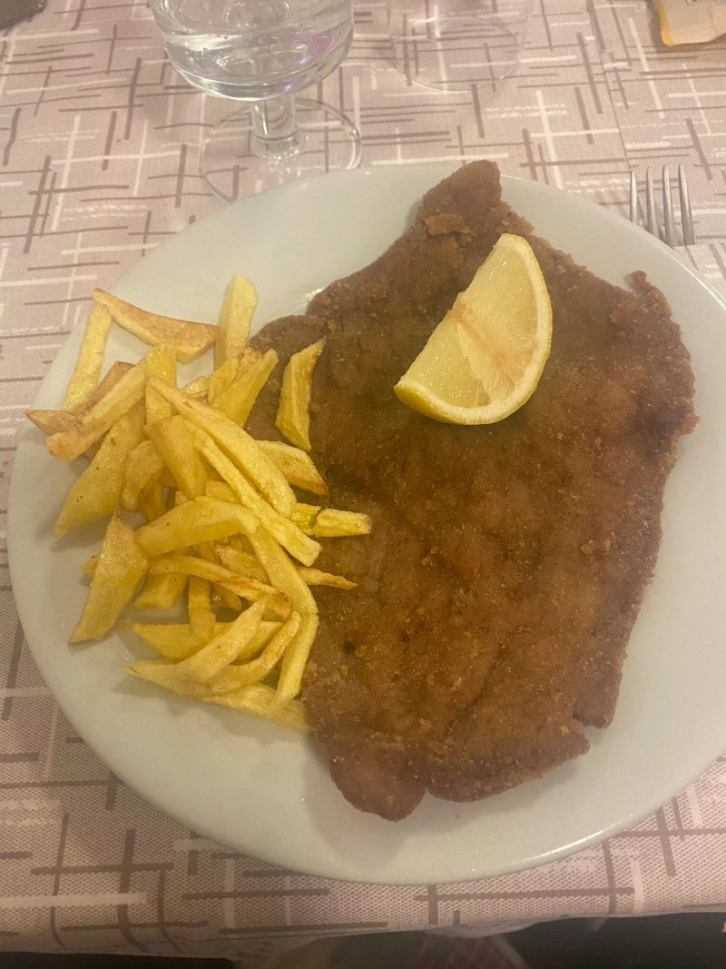 Ristorante San Maurizio