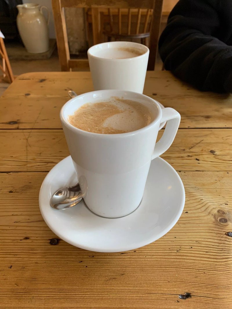Lucy's Tearoom and B&B