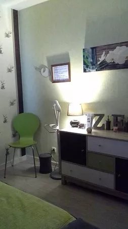 Espace Bien-etre et Detente