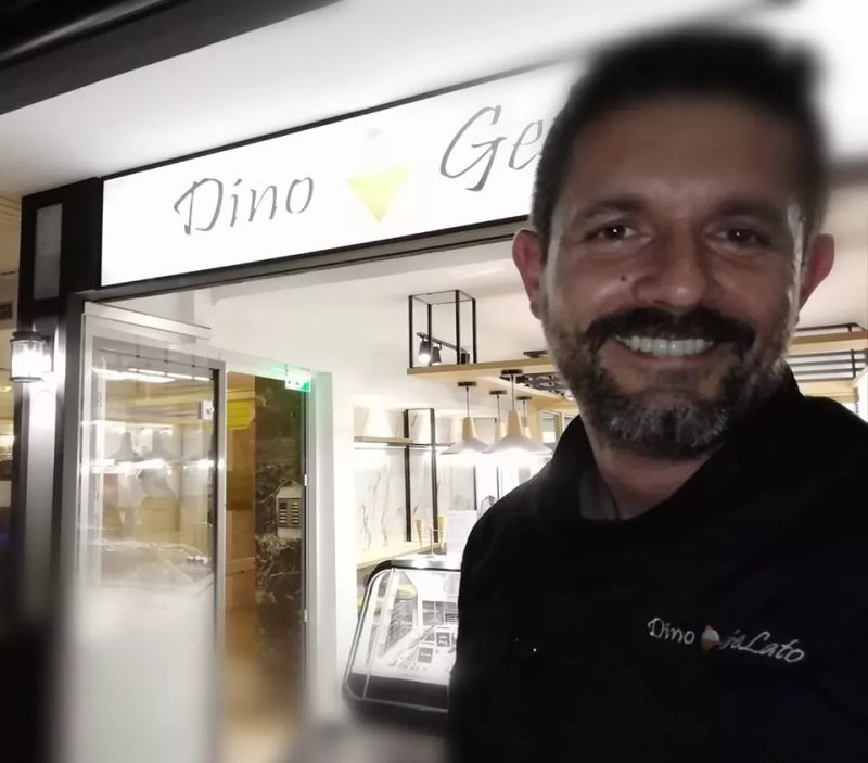 Dino Gelato