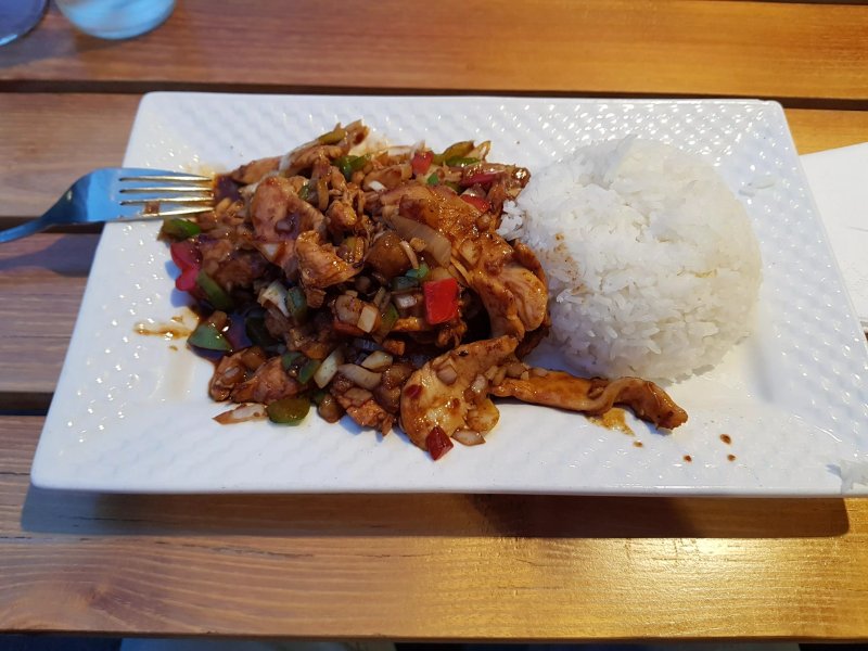 Suan Long Langstrasse