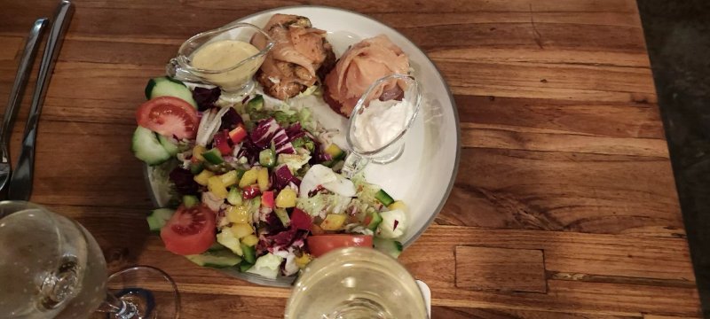 Restaurant Altes Fahrhaus