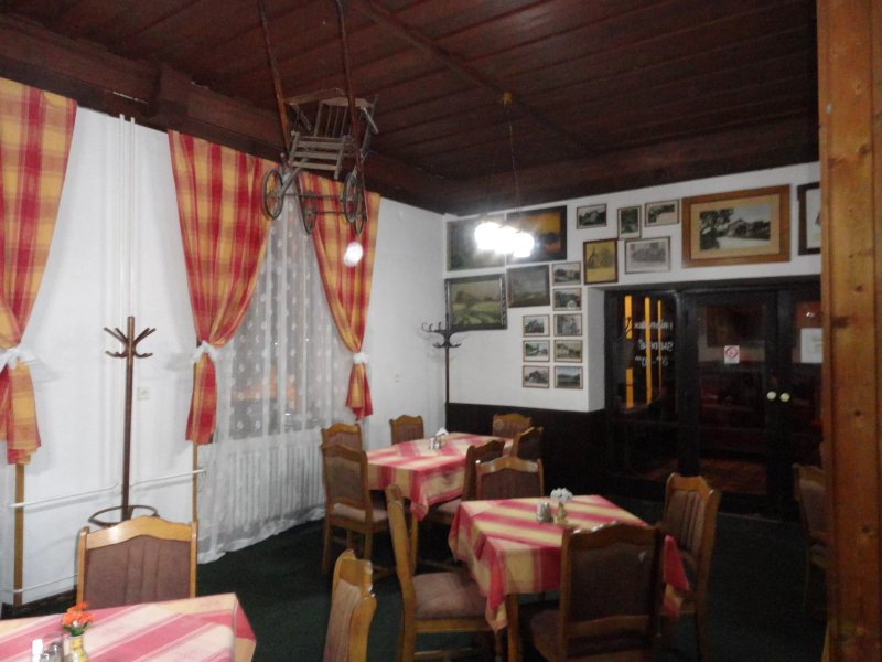 Hotel Karolina