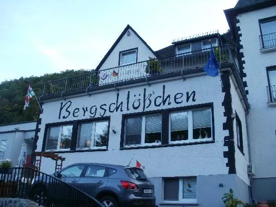 Hotel Bergschlosschen