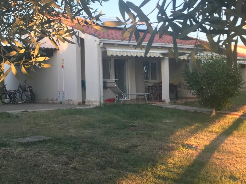 Apartments 200 M From The Beach, Near Bi Village Resort, Fazana