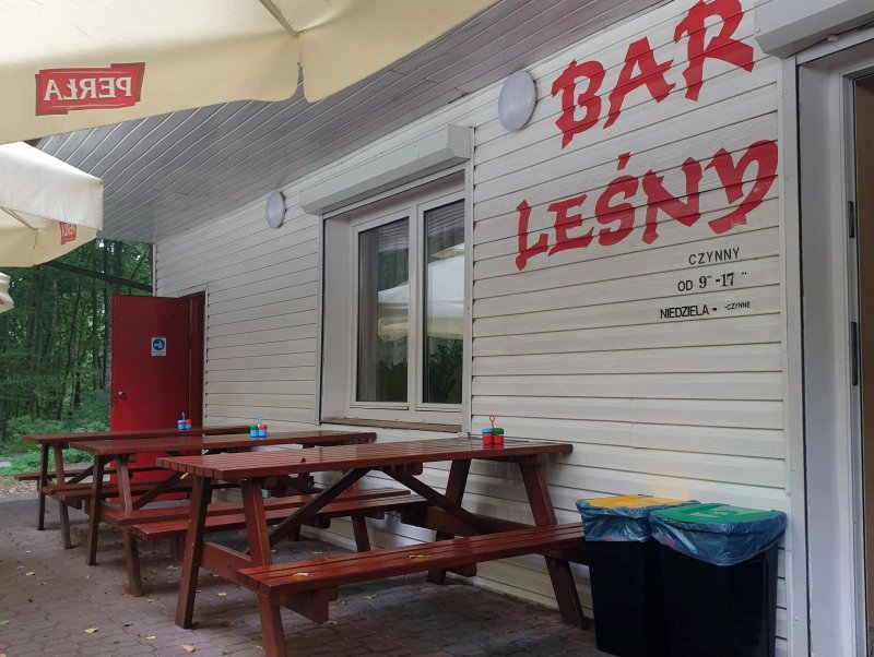 Bar Lesny