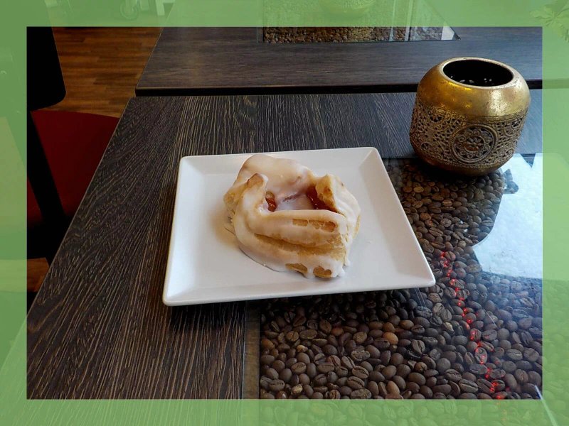 Bäckerei und Backshop Brötchen Hof