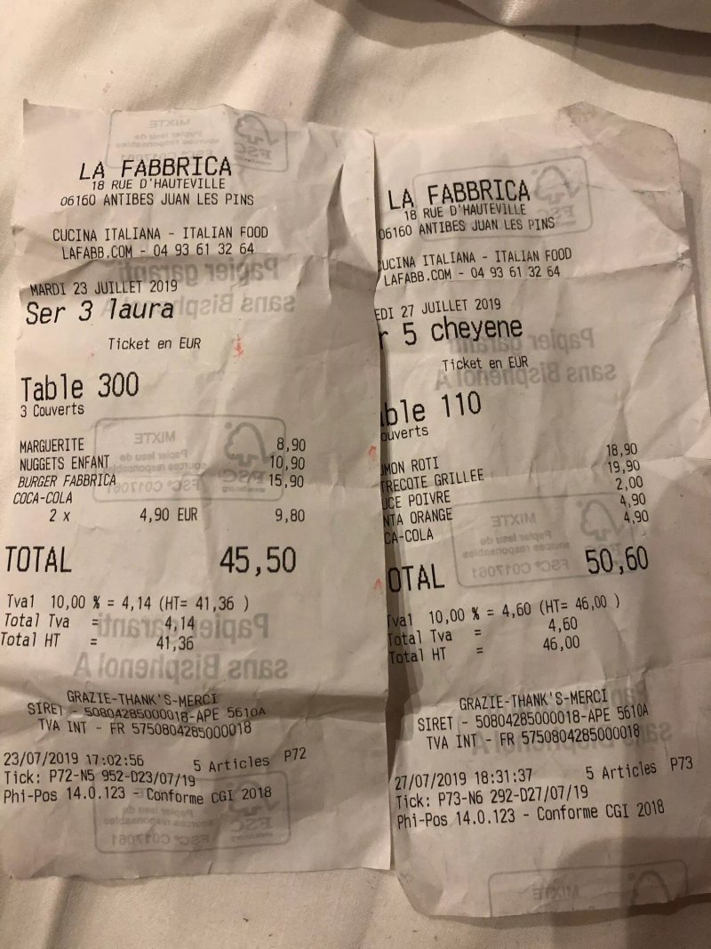 La Fabbrica