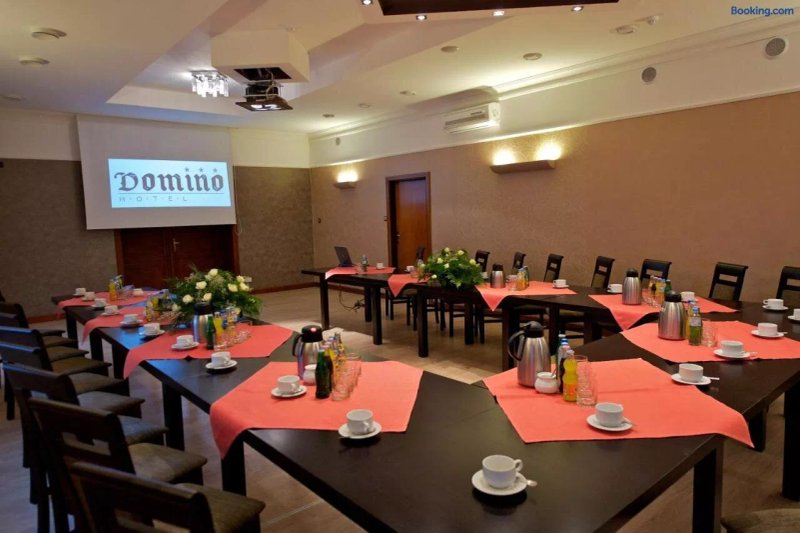 Domino Hotel