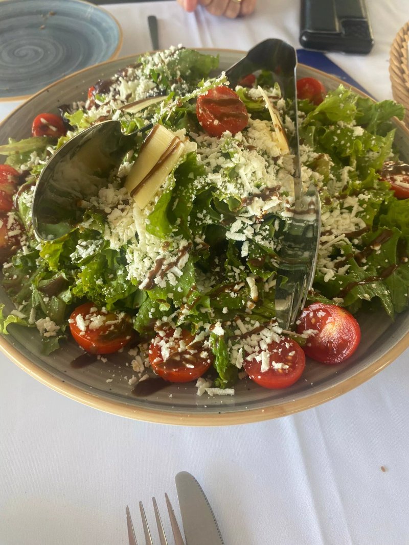Krokodilos Gastro Tavern