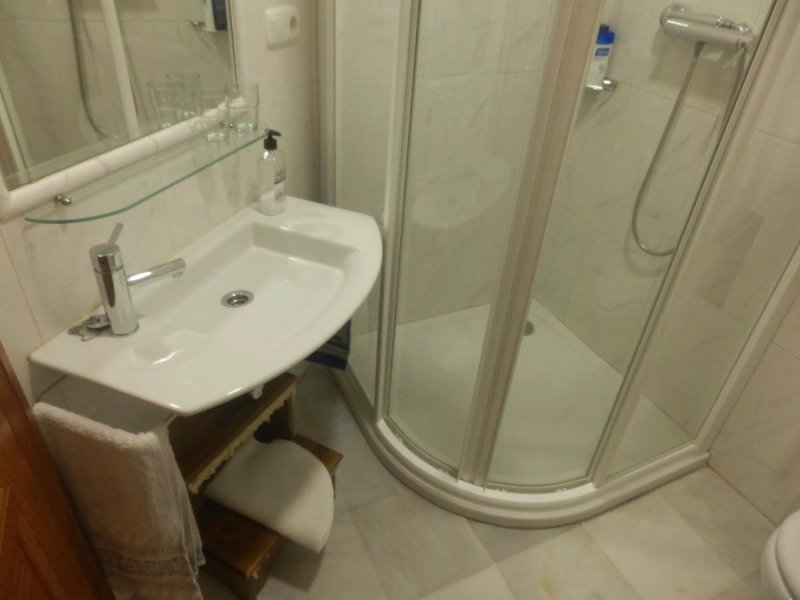 Apartamentos Turisticos San Pedro