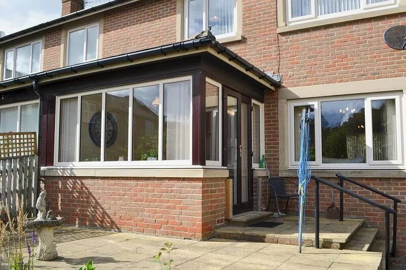 3 bedroom accommodation in Morpeth