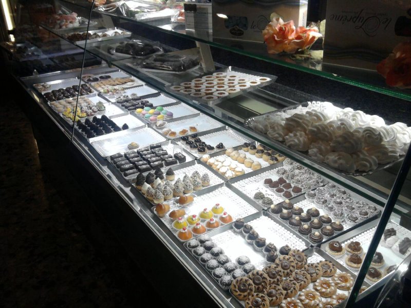 Pasticceria Caffetteria Mora