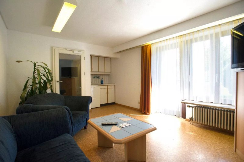 Euro Inn - Hostel