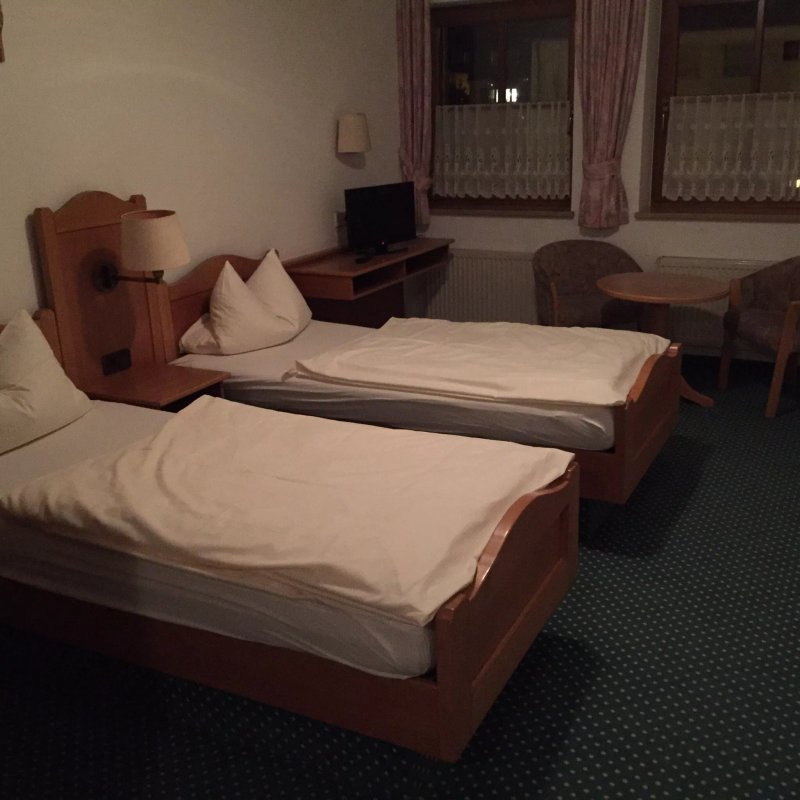 Hotel Gasthof Zametzer