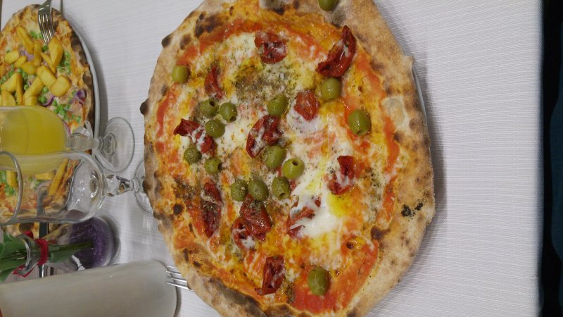 Osteria del Bagio
