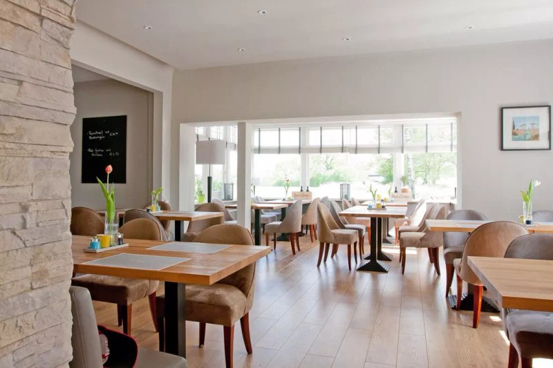 WALDbistro Gut Waldhof