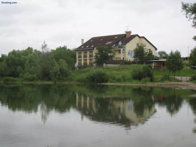 Penzion Normandia