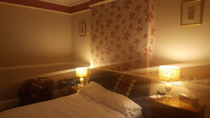 Acomb Lodge