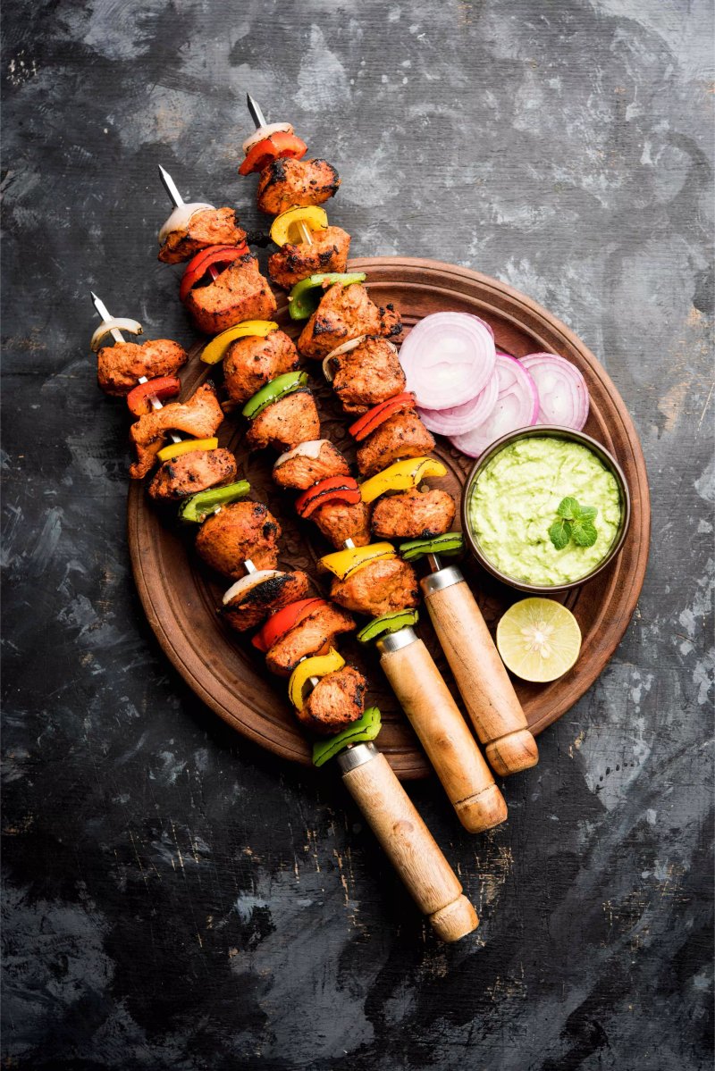 Indian Ocean Restaurant