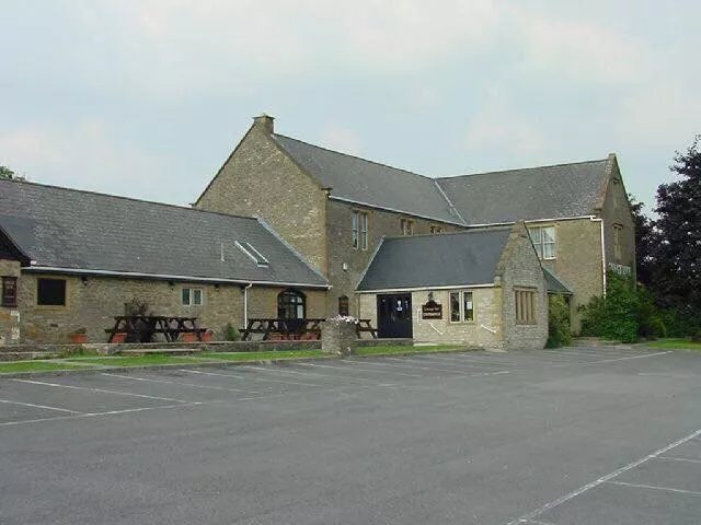The Great Lyde Pub & Restaurant