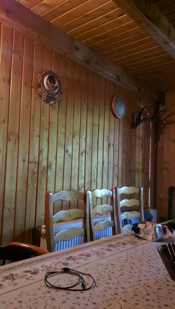 Sabrina Guesthouse