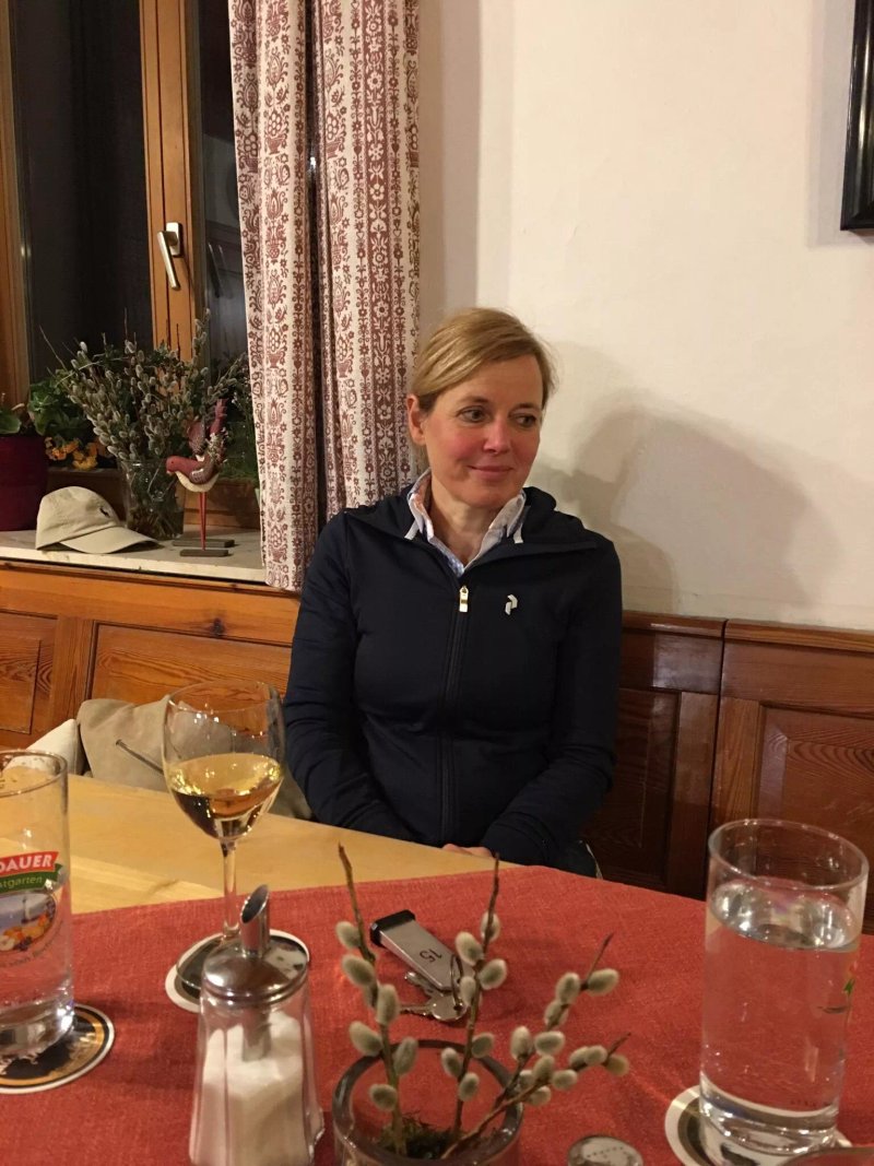 Gasthof Altwirt