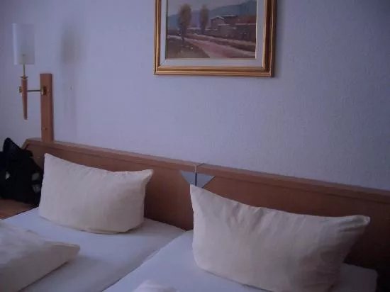 Hotel zur Post