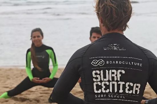 BoardCulture Surf Center