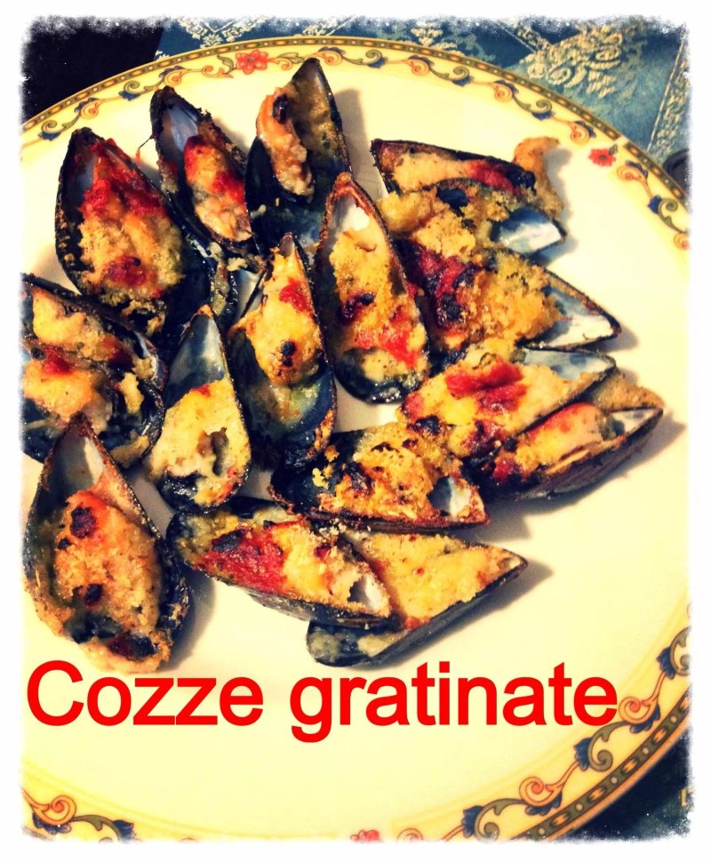 TRATTORIA BREZZA DI MARE