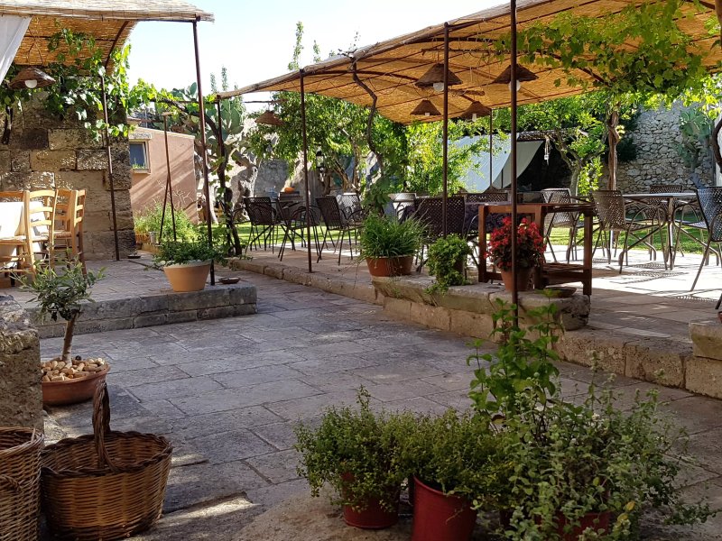 Masseria Copertini