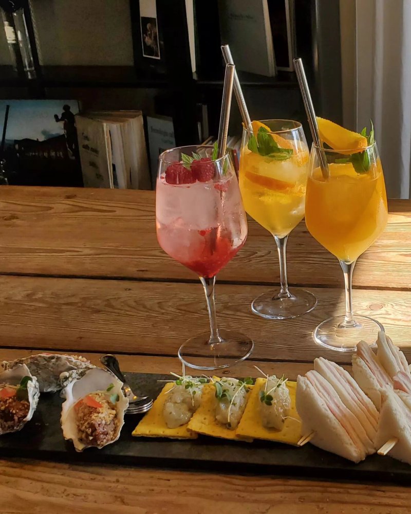 Ristorante I Torretti