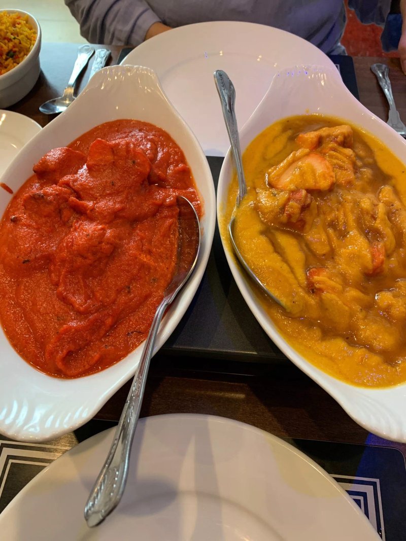 Pembroke Tandoori
