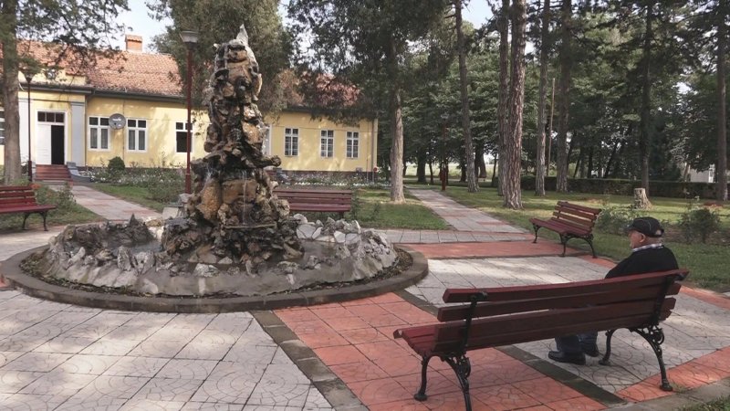 Ergela Ljubicevo